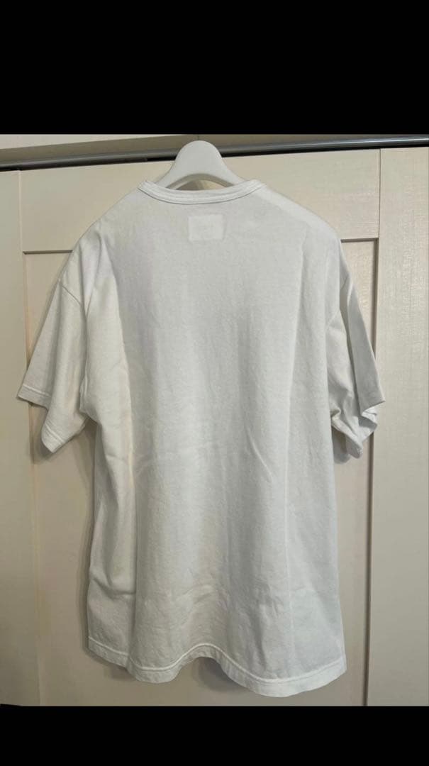 ゴ*ル様 WTAPS ACADEMY / SS / COTTON. COLLEG