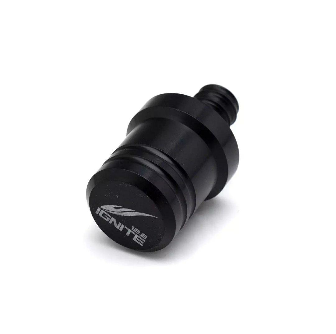 シャフト イグナイト 12.2mm Wavy 中古