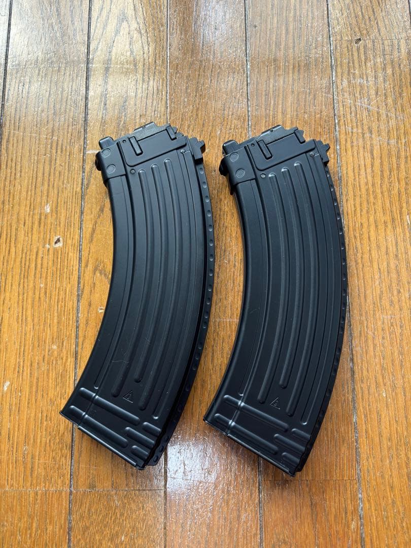 東京マルイ AKM.AKX用ガスマガジン