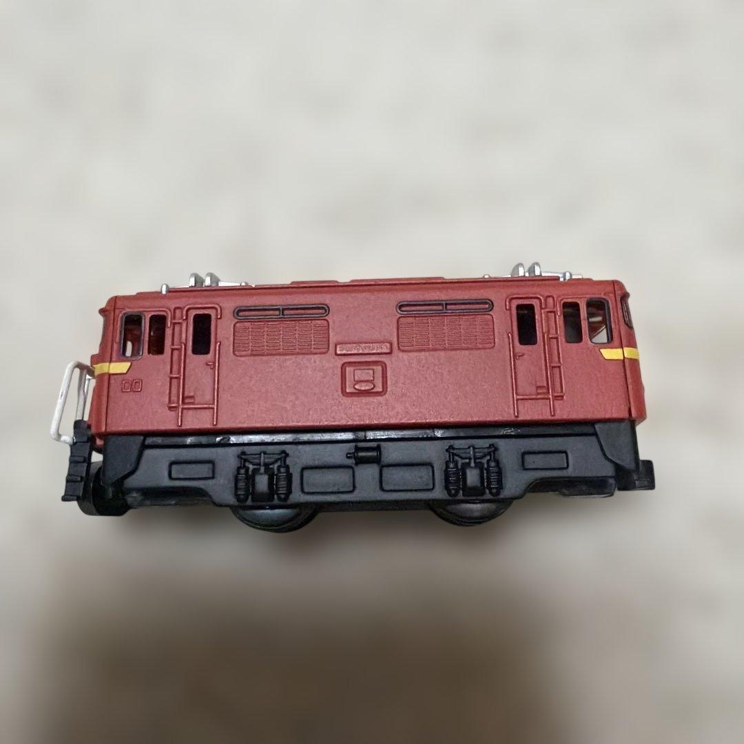 EF67　シークレット　Bトレインショーティー