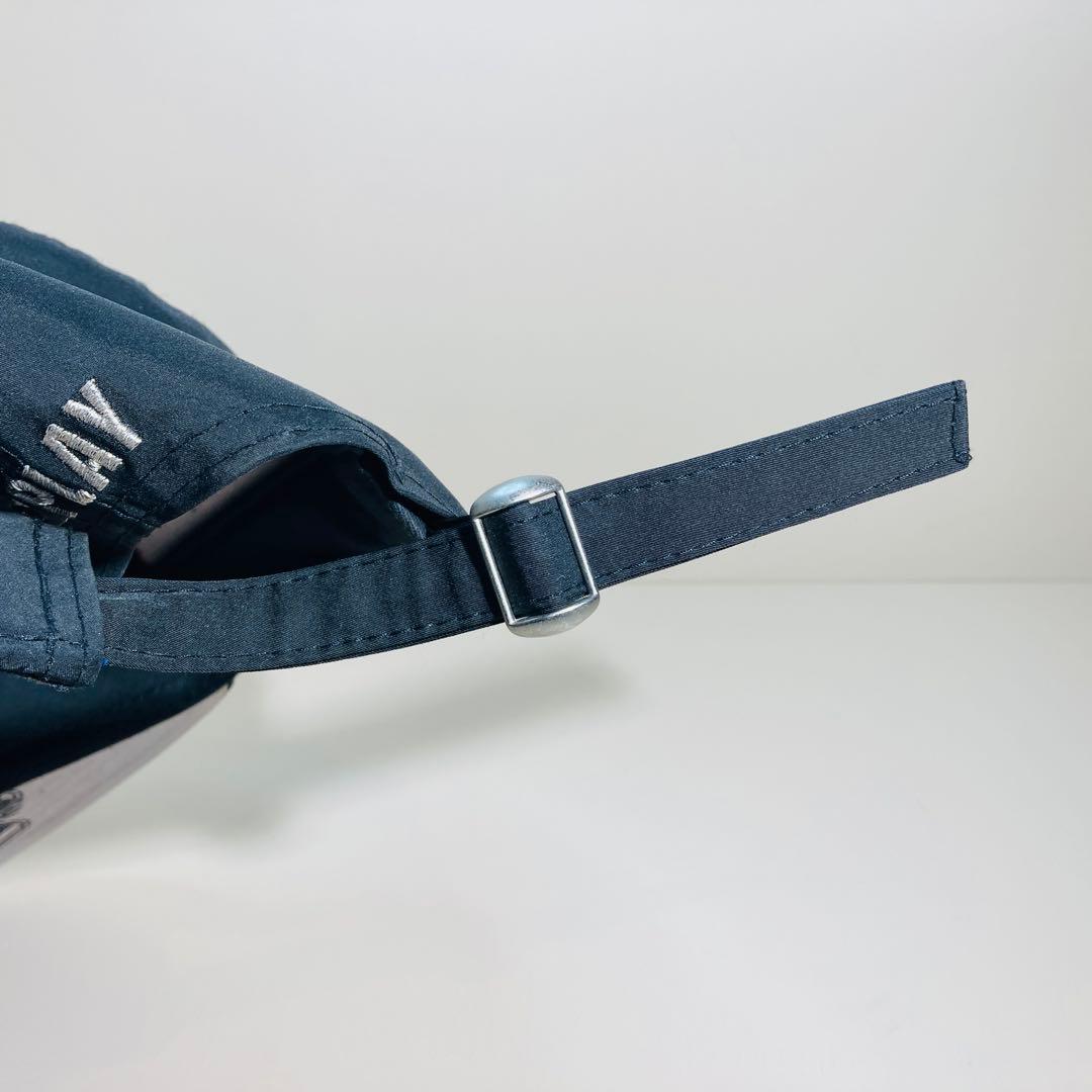 【極美品】ニューエラ ステカセキング ウォーズマン キン肉マン コラボ 希少