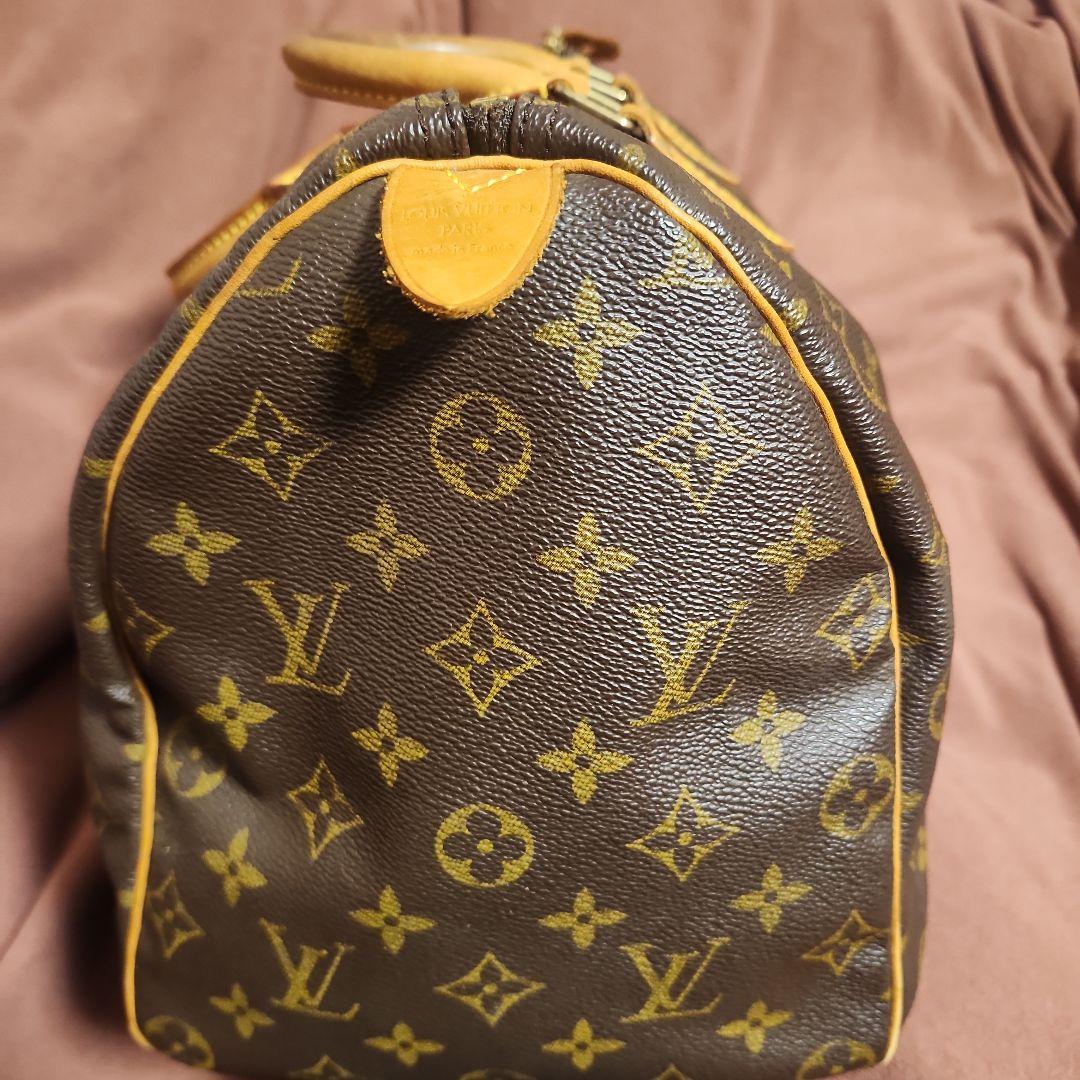 ルイヴィトン LOUIS VUITTON スピーディ バック