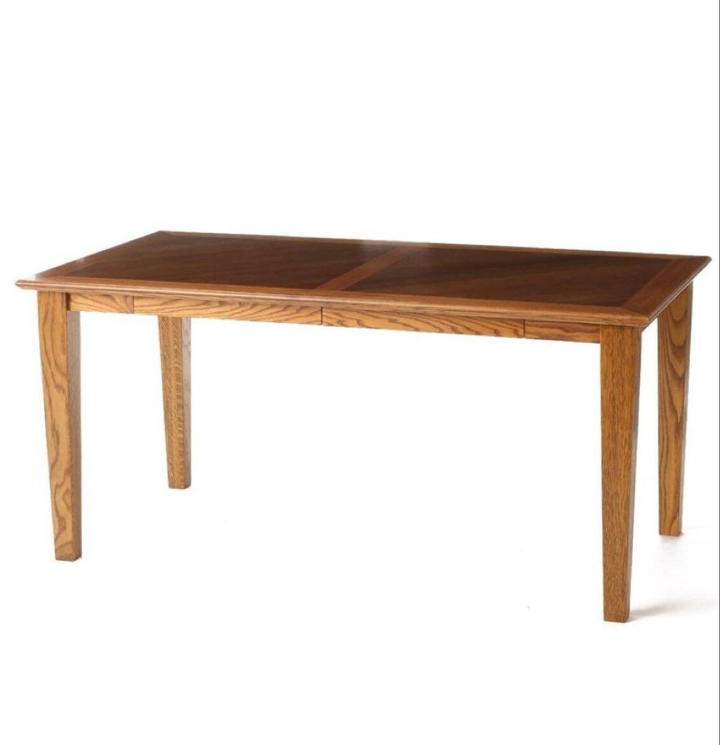 ACME furniture ワーナーダイニングテーブル