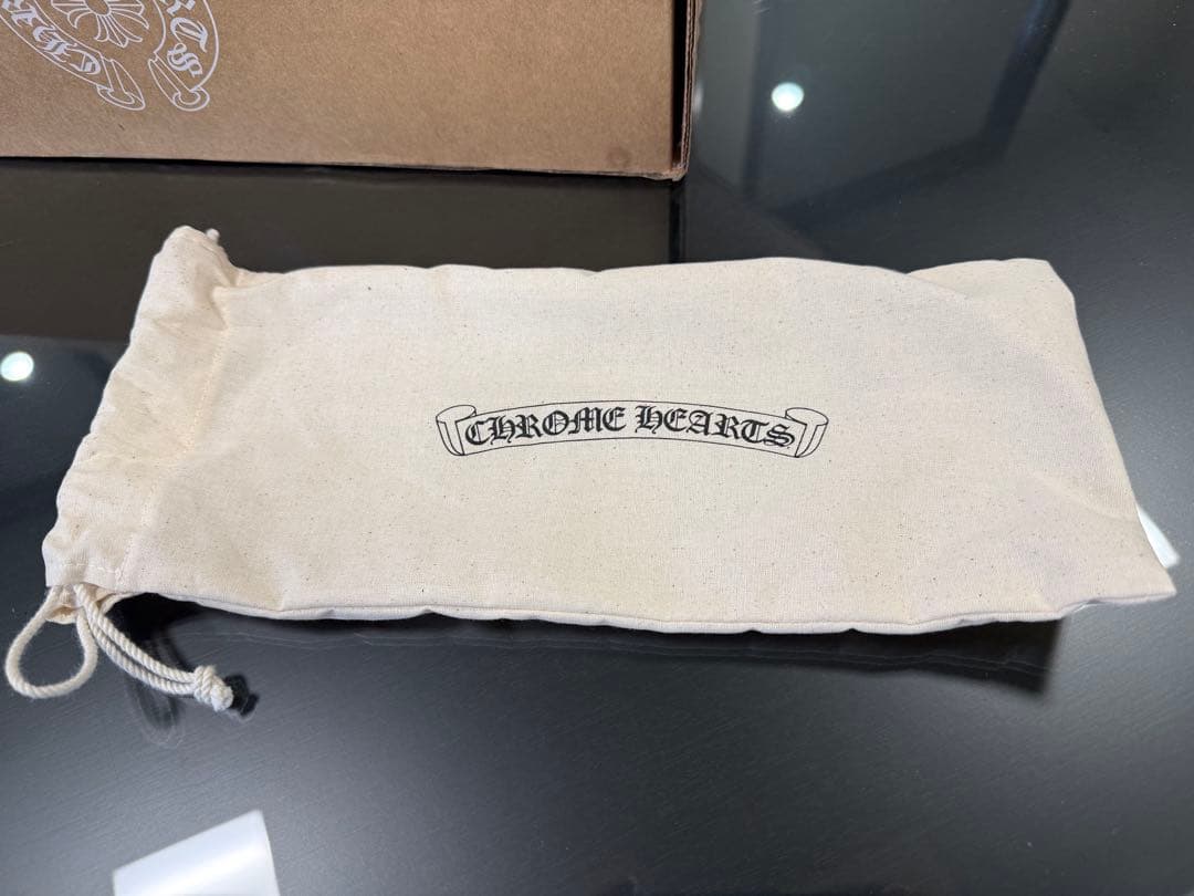 クロムハーツ　2025クリスマス　ノベルティー