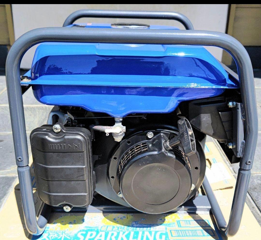 #2 ヤマハ発電機 EF23H 60H　引き取り限定品