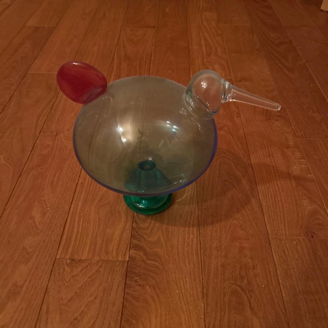 スコープ　scope オイバトイッカ　バード　パクスポイッカ　フェスティブキウィ