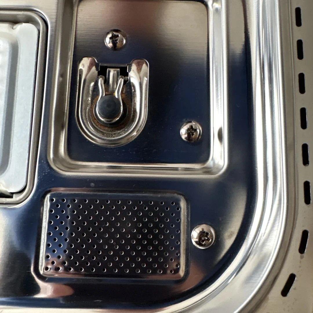 Panasonic ホームベーカリー SD-MT4 2022年製