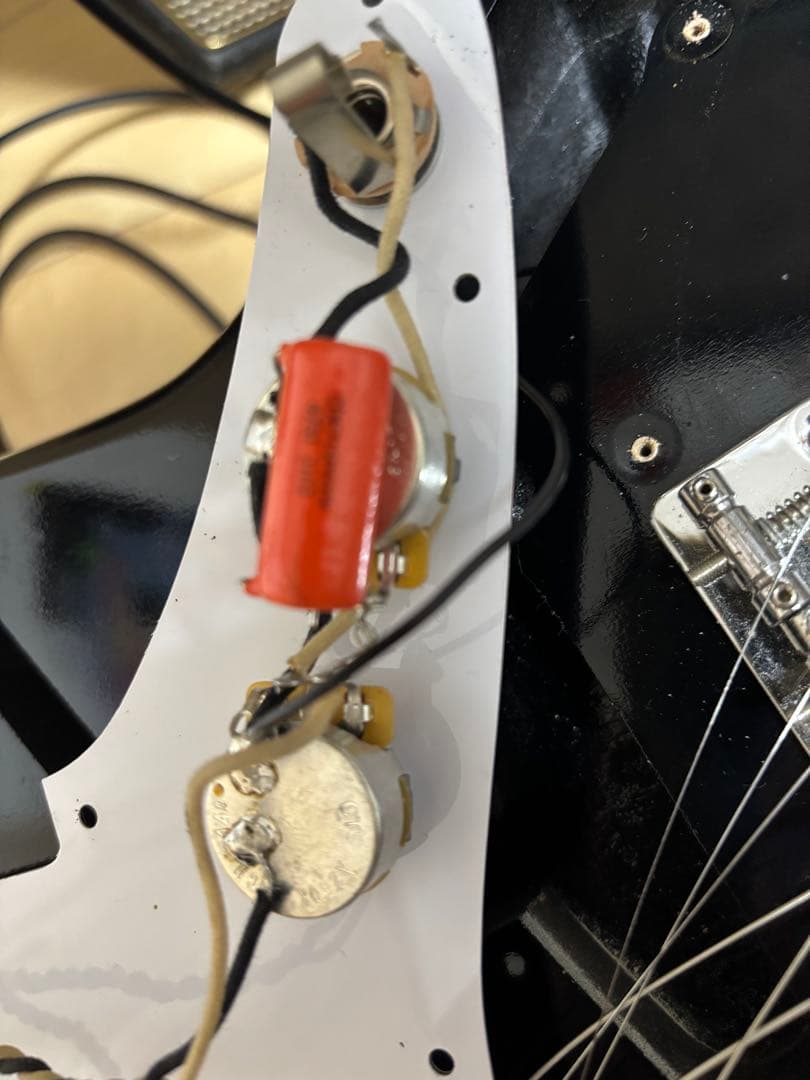 VanZandt ヴァンザントBronson Mod 最終値下げ