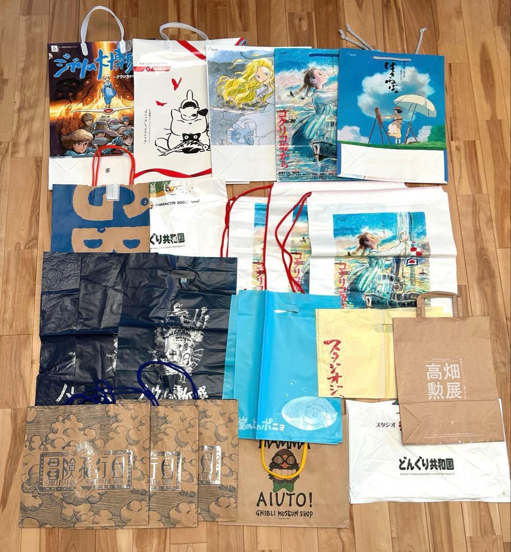 【希少】スタジオジブリ　アートフレームカレンダー　2006年〜2016年　宮崎駿