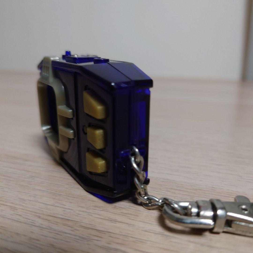 デジモンペンデュラムプログレス ver3.0