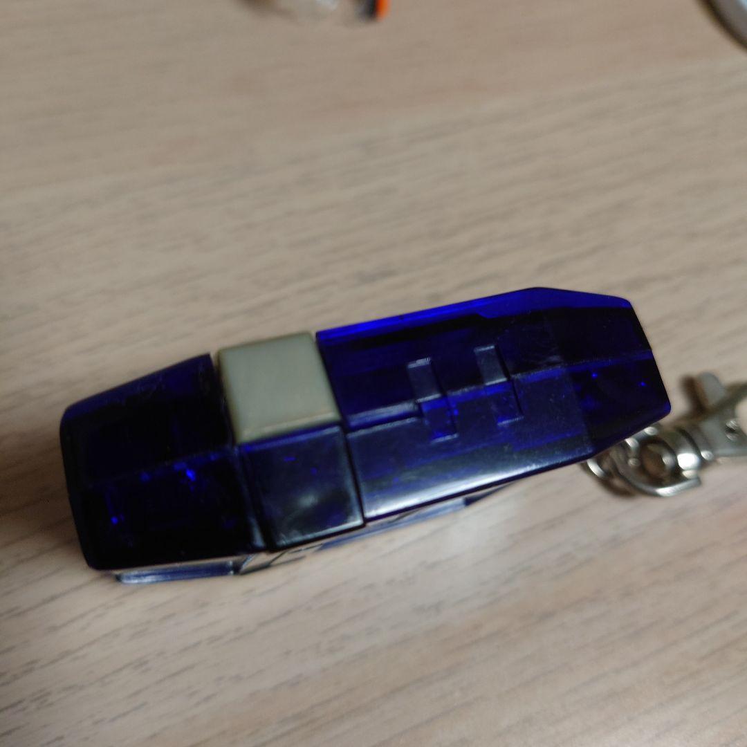 デジモンペンデュラムプログレス ver3.0