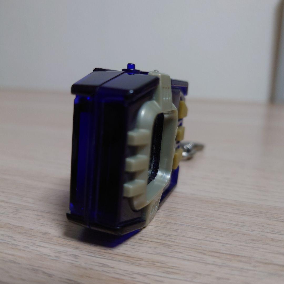 デジモンペンデュラムプログレス ver3.0