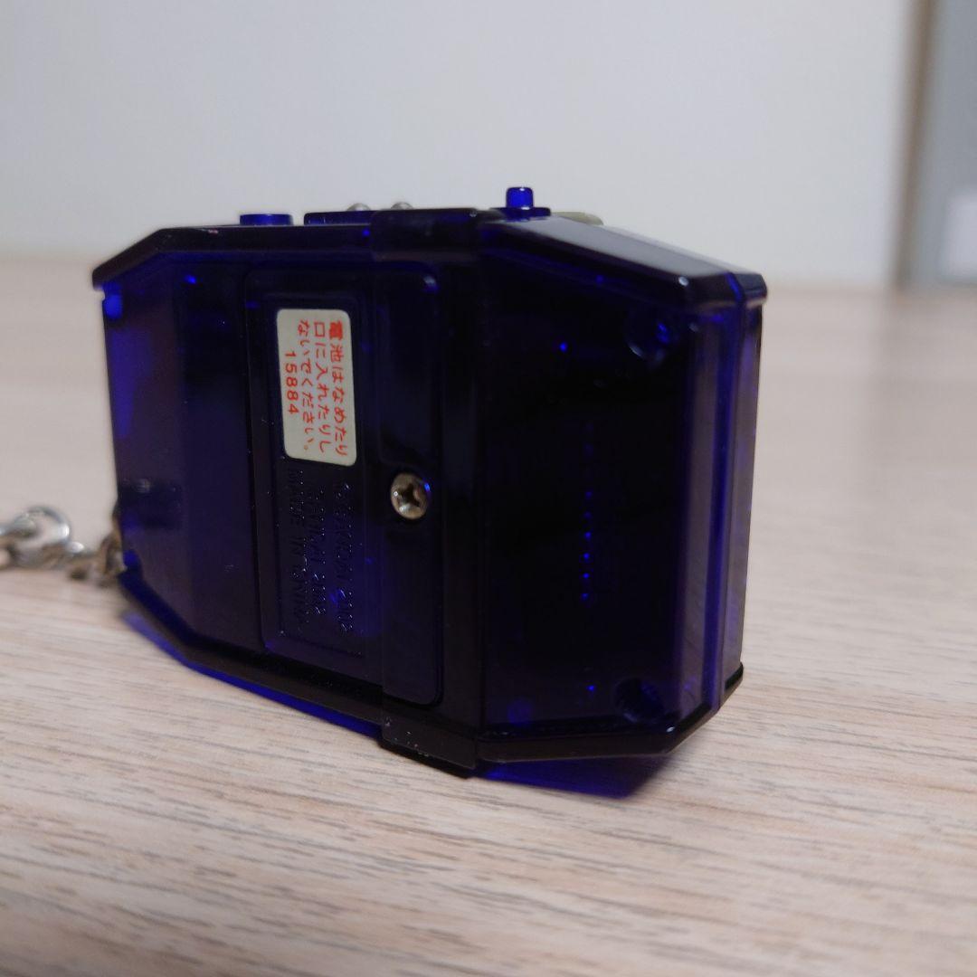 デジモンペンデュラムプログレス ver3.0