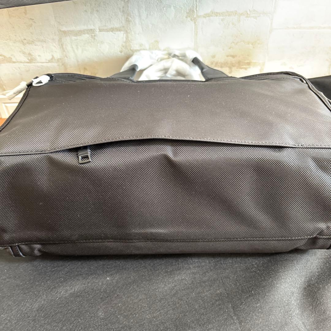 本日最終‼️最終価格‼️新品未使用品‼️TUMIアルファ3 2wayブリーフケース
