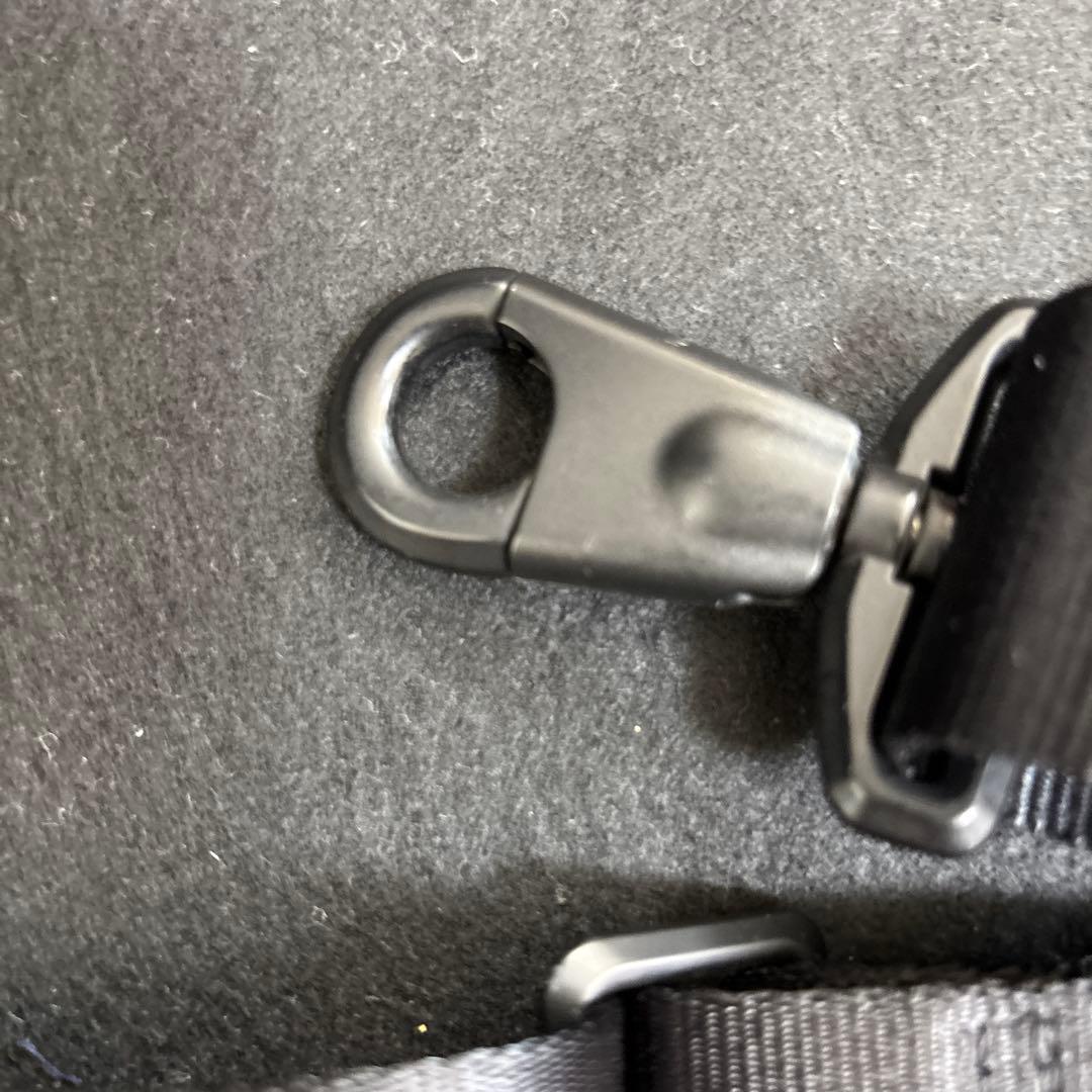 本日最終‼️最終価格‼️新品未使用品‼️TUMIアルファ3 2wayブリーフケース