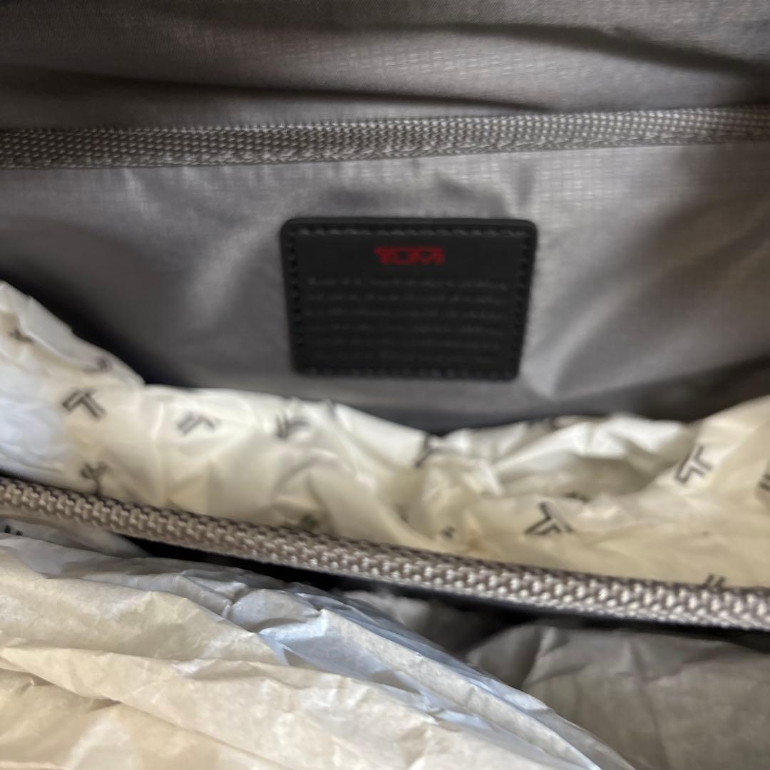 本日最終‼️最終価格‼️新品未使用品‼️TUMIアルファ3 2wayブリーフケース