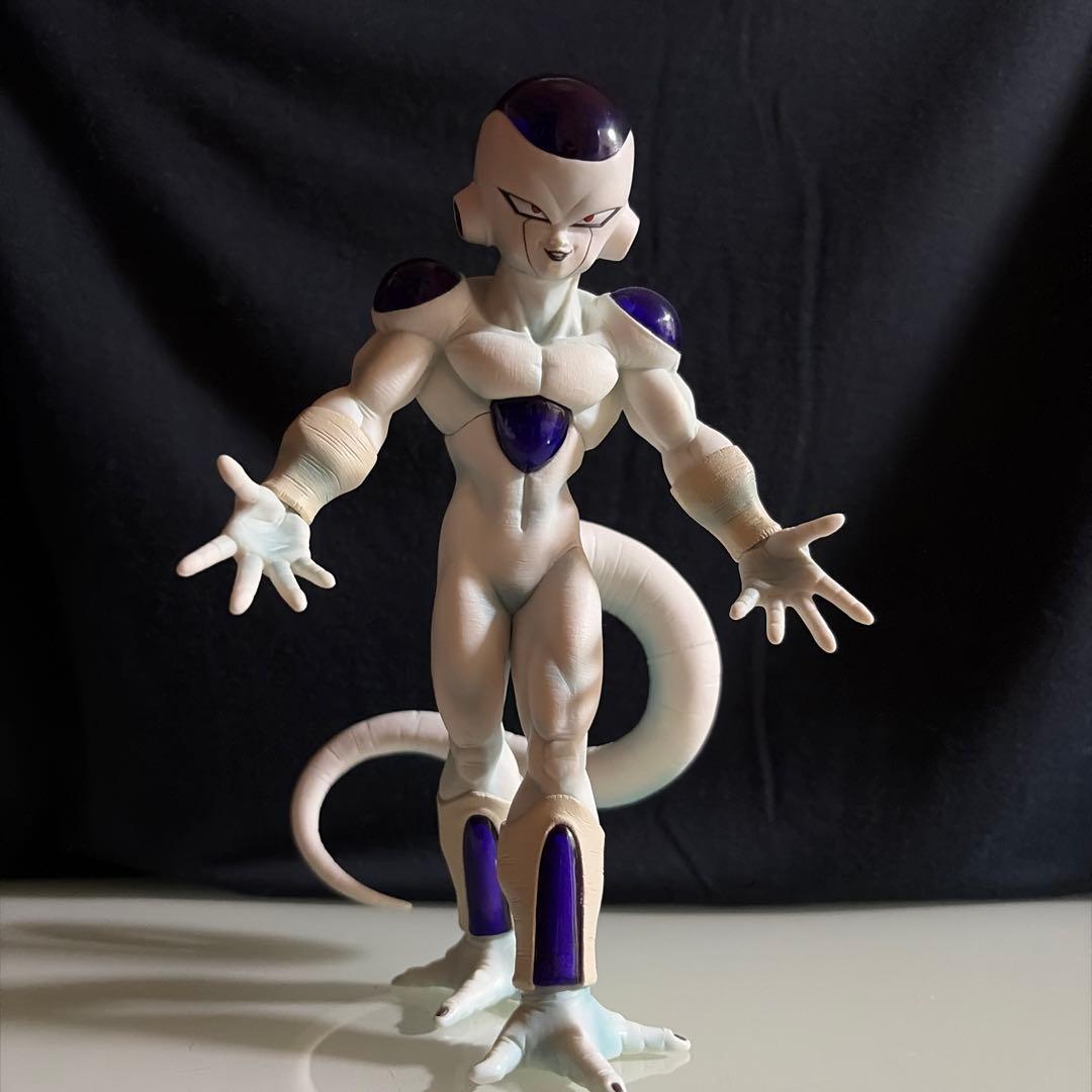 msp ドラゴンボール フリーザ フィギュア