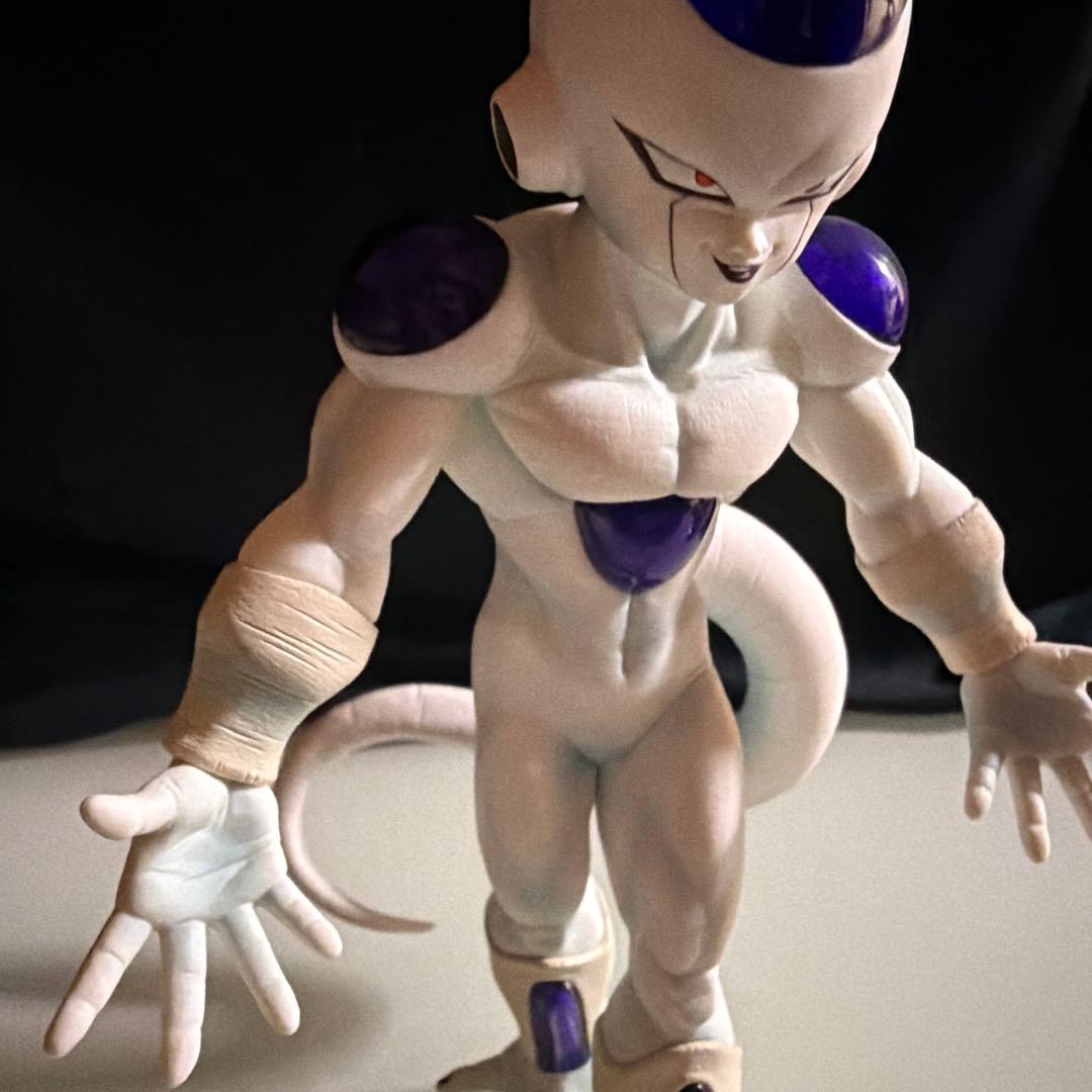 msp ドラゴンボール フリーザ フィギュア