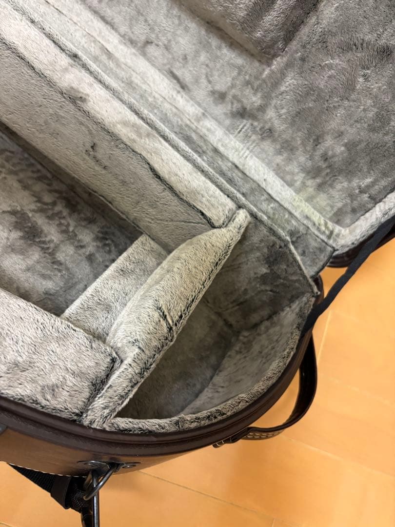 Marco Magi テナートロンボーンケース