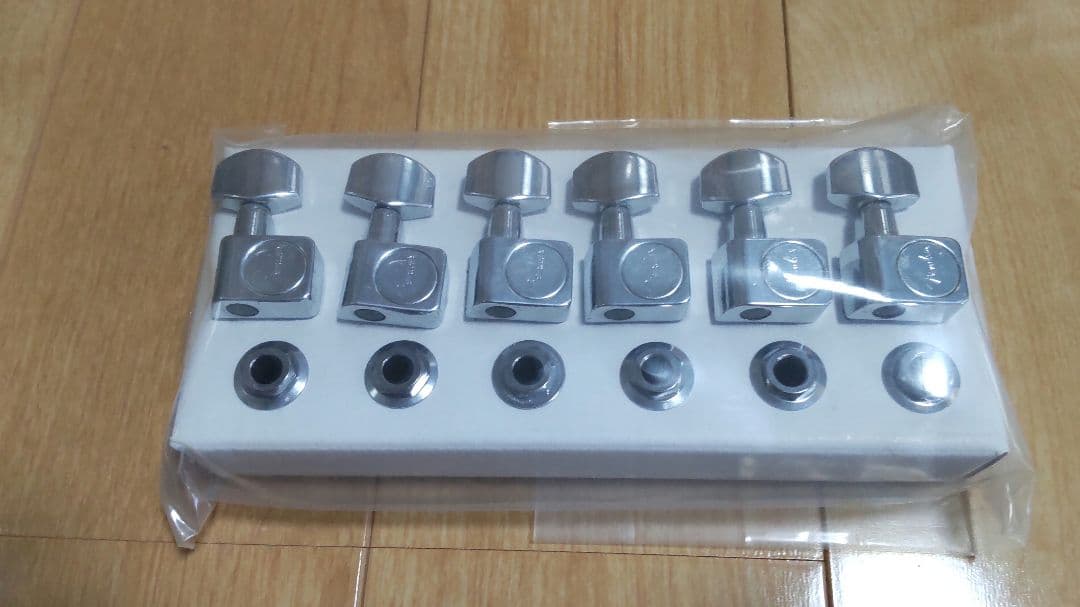 フェンダープレイヤー フィエスタレッド