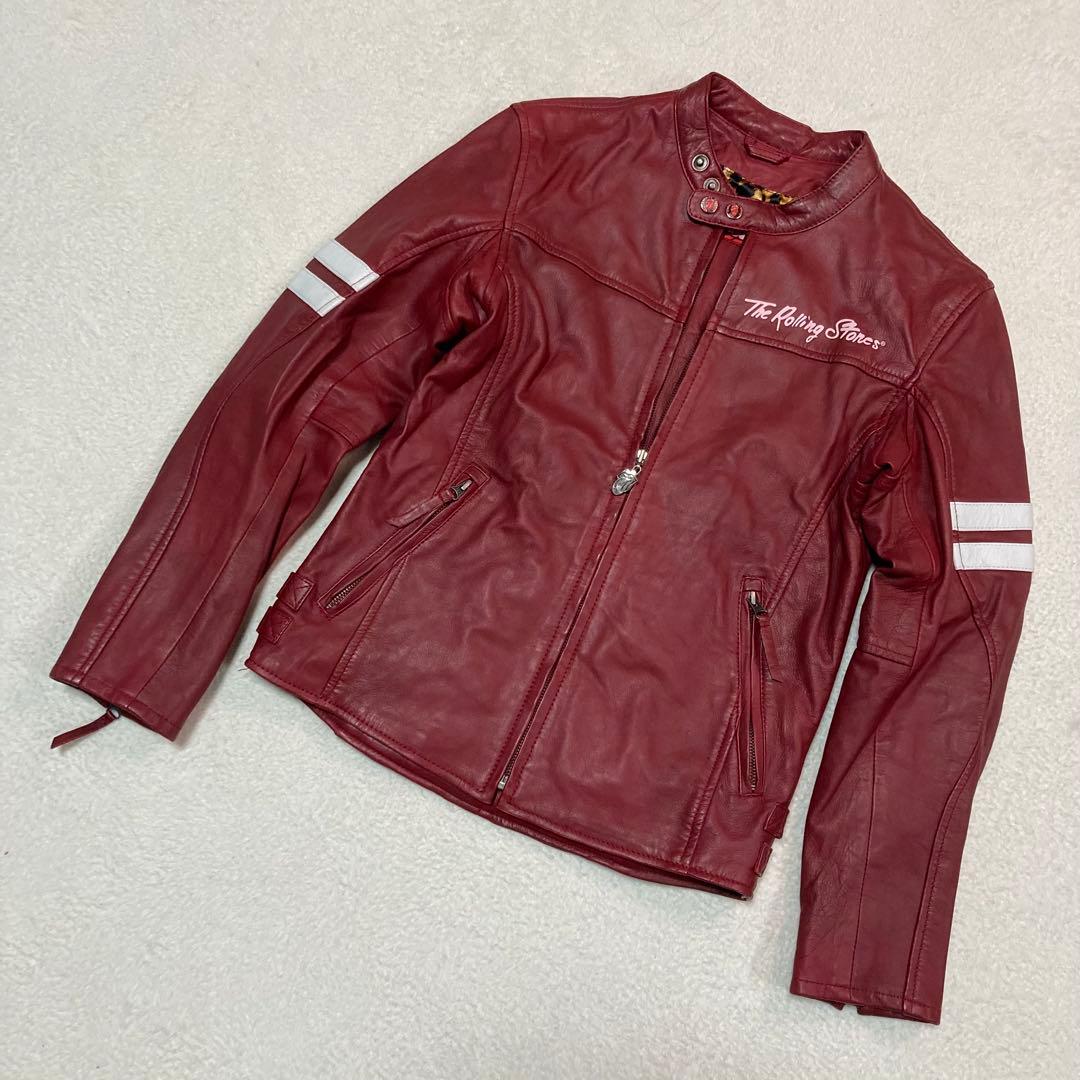 シングルライダース　ローリングストーンズ　The Rolling Stons