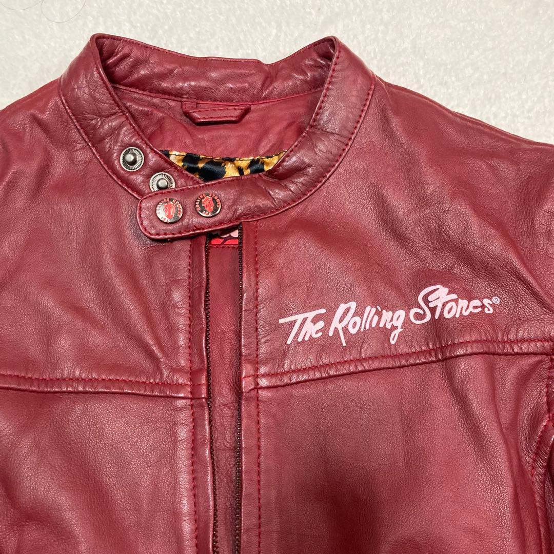 シングルライダース　ローリングストーンズ　The Rolling Stons