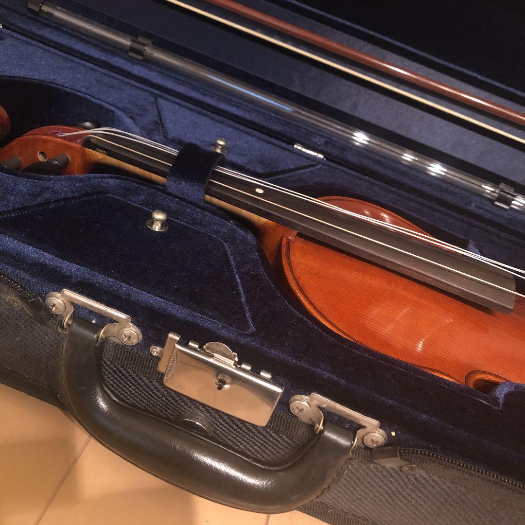 ✨美品✨【大人用一式】バイオリンYAMAHA