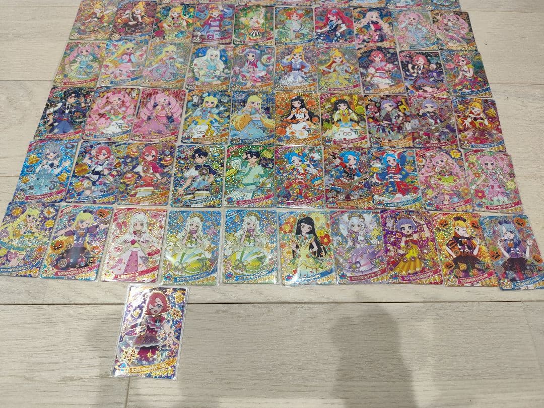 アイプリ 引退品 まとめ売り