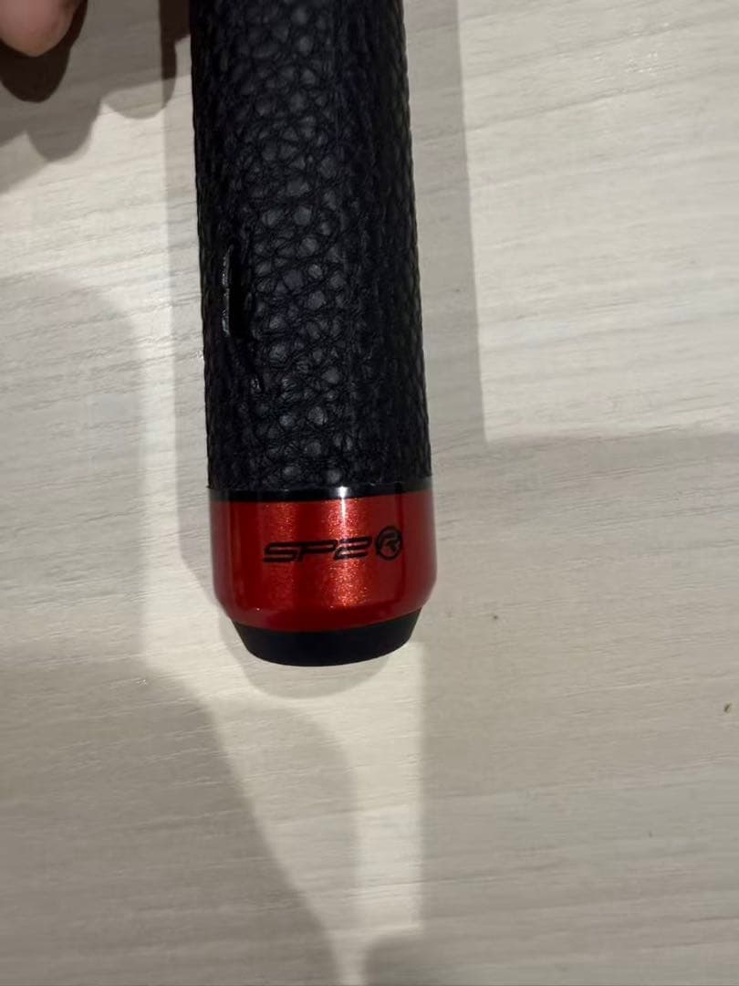 Predator SP2 Red llic【美品・人気モデル】