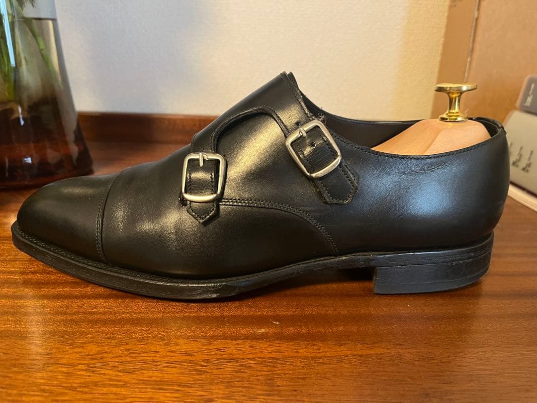 EDWARD GREEN エドワードグリーン　ウェストミンスター