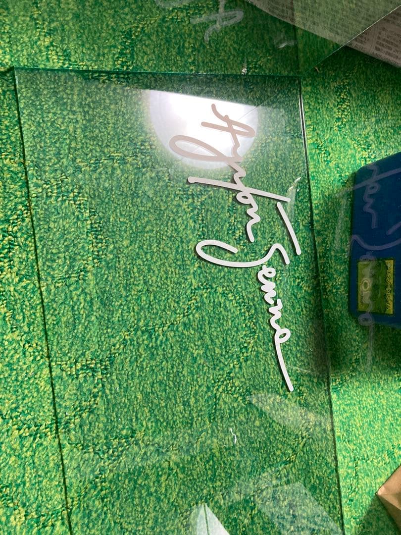 1/8 ディアゴスティーニ マクラーレン MP4/4 完成品 アイルトンセナ