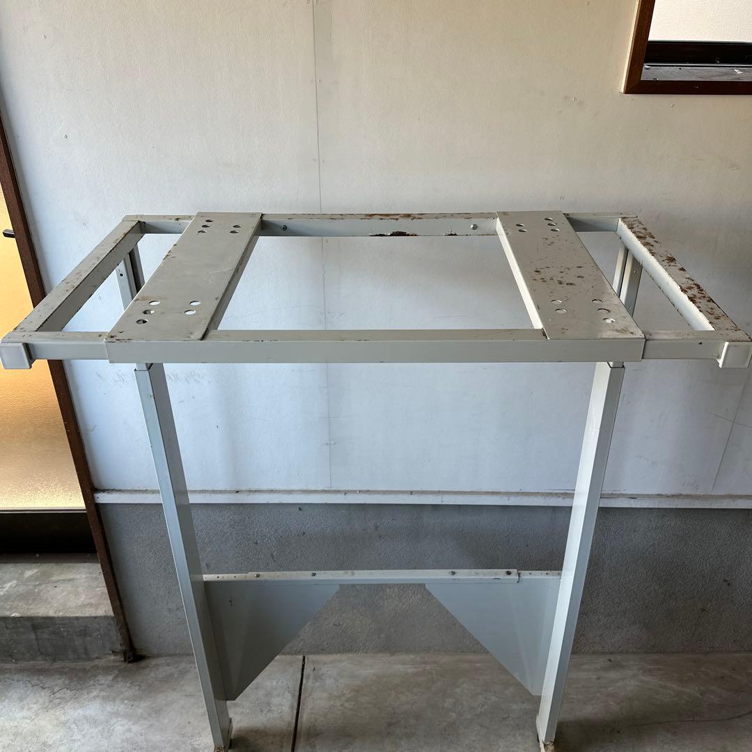 カンタくん　乾燥機　専用台