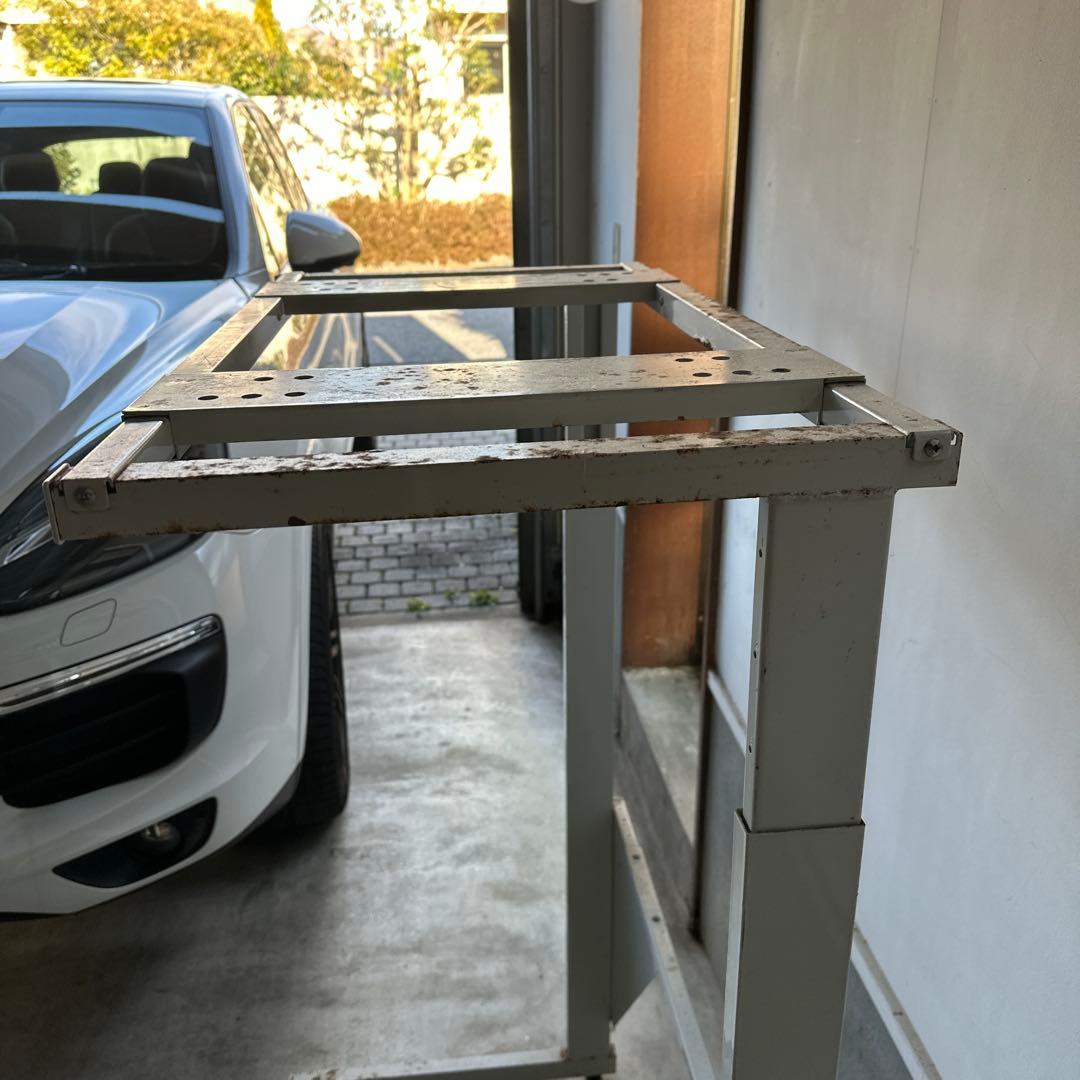 カンタくん　乾燥機　専用台