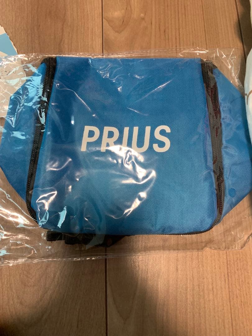 トヨタ PRIUS ノベルティセット【非売品】