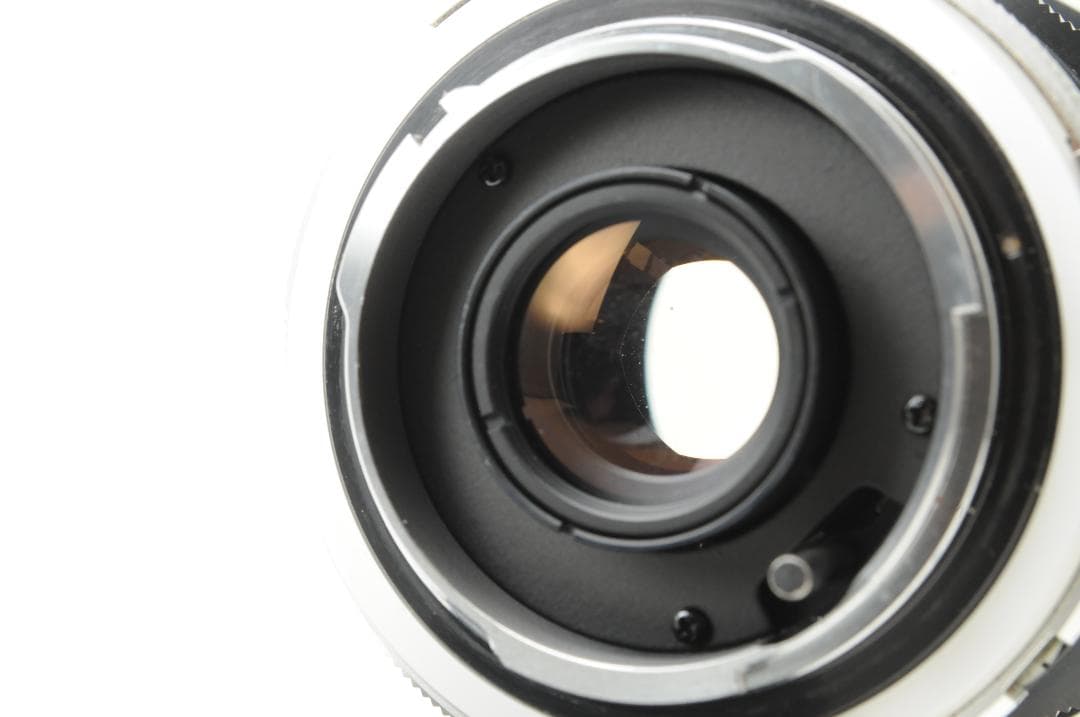 ★稀少＆美品★MINOLTA MC W.ROKKOR-NL 21mm F2.8