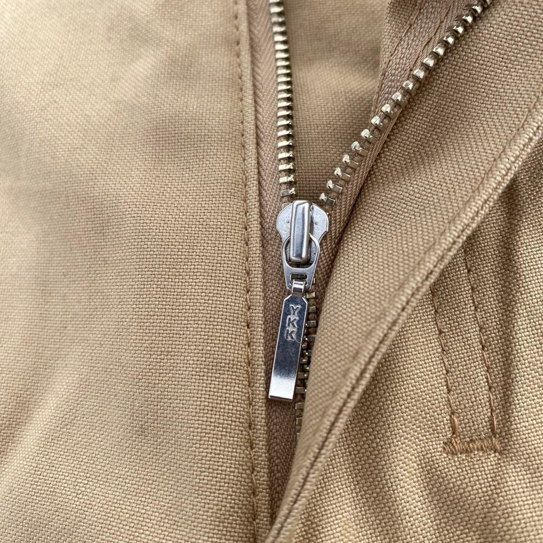 Cimply Complicated LOOSE FIT CHINO サイズ1