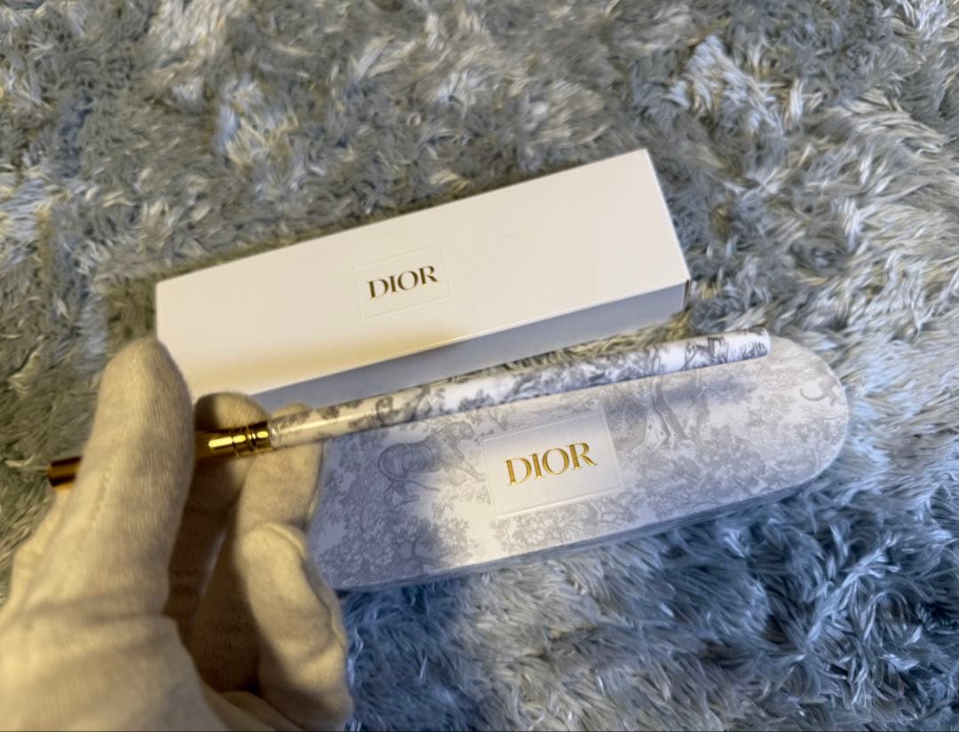 新品未使用‼️Dior ルージュプレミエ リップブラシトワル ドゥ ジュイ　コスメ