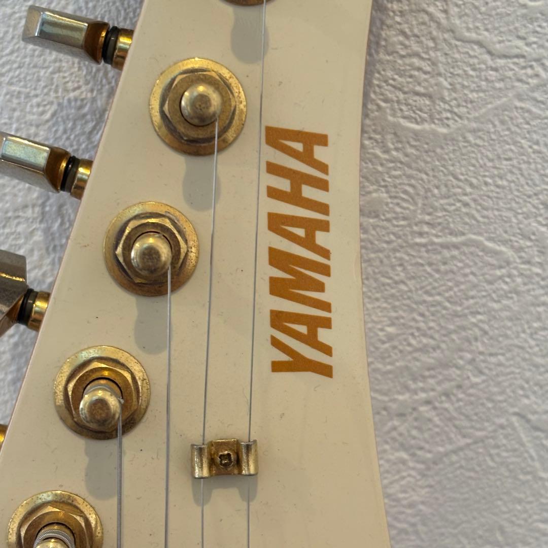 YAMAHA RGX-N2 ホワイト