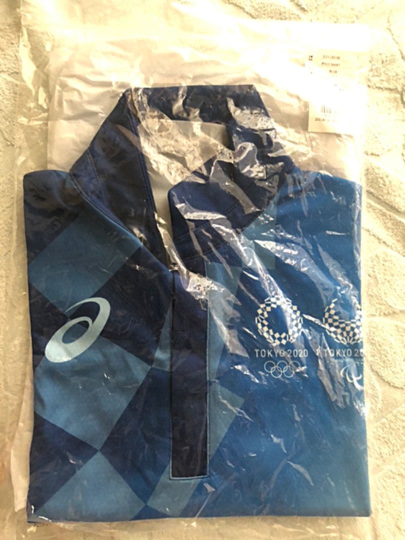 オリンピックユニフォーム、トートバック