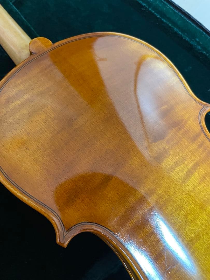 弦楽器 CARLO GIORDANO VS-2 4/4