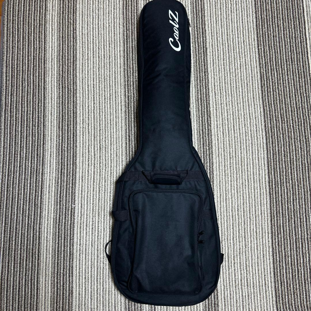 最*人様 エレキギター ギターケース