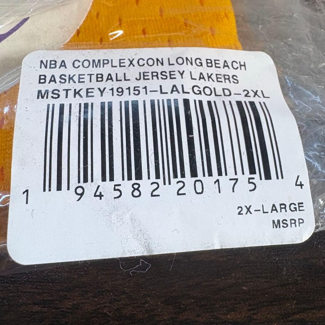 【値下げ】村上隆　カイカイキキ　Lakers complexcon2019 限定