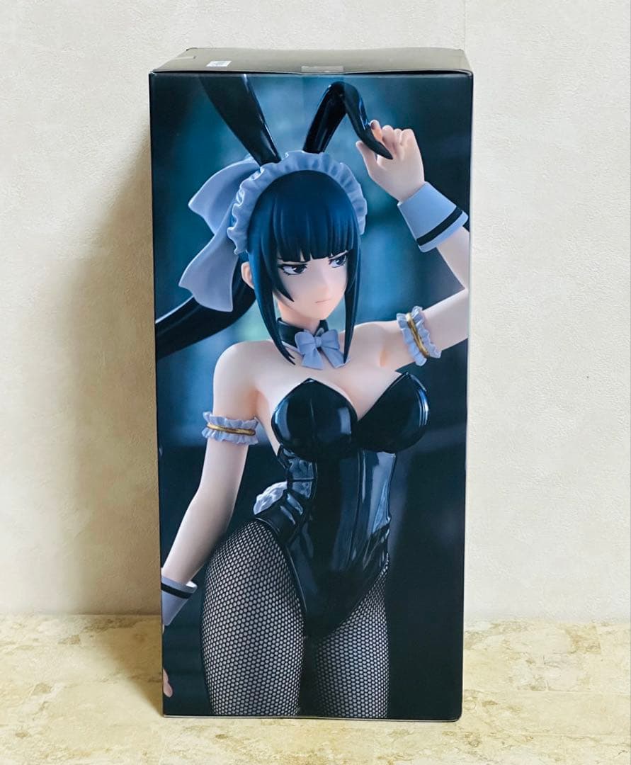 オーバーロードBiCute Bunnies Figureナーベラル24体セット