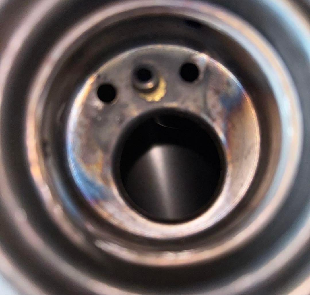 スポーツスター　04〜06 キングガスタンク　新品未使用未塗装　xl1200