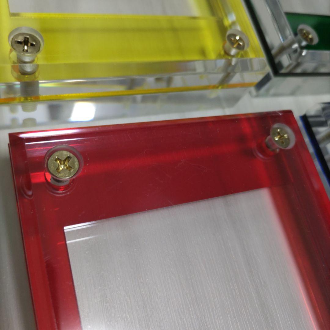 1インチ　スクリューダウン　６個セット