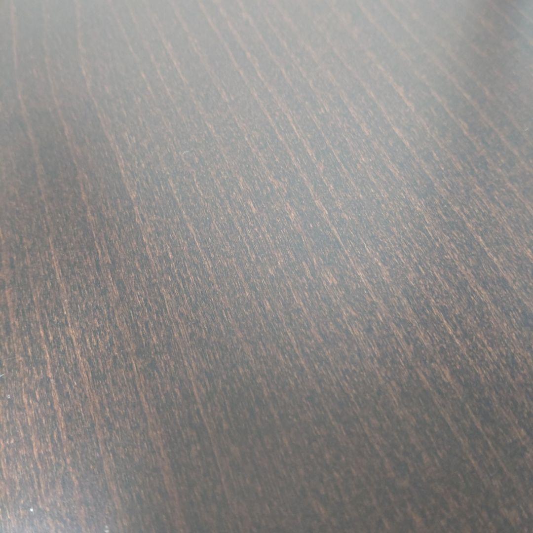 pinさん専用　木製円形テーブル