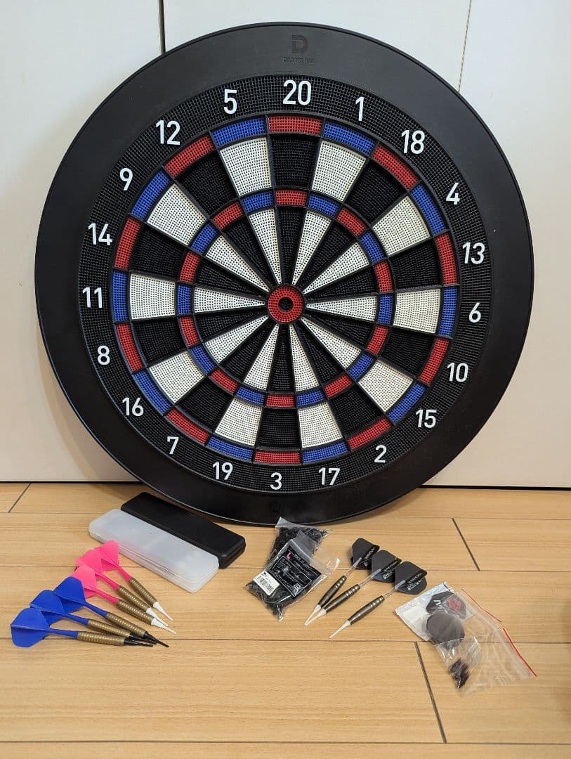 0*5様 DARTSLIVE 　ダーツライブホーム