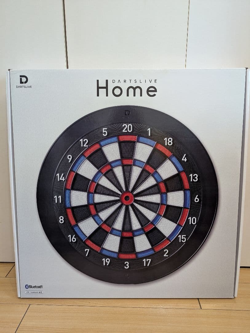 0*5様 DARTSLIVE 　ダーツライブホーム