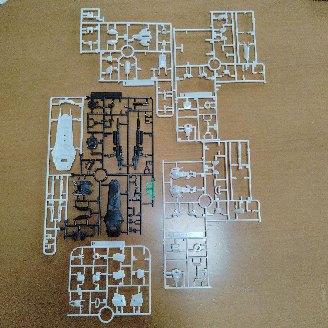 ガンダムアストレイゴールドフレーム[スペシャルコーティング]