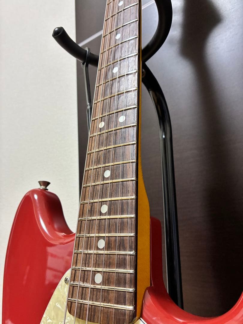 Banana.nA【中古美品】Fender Japan Mustang